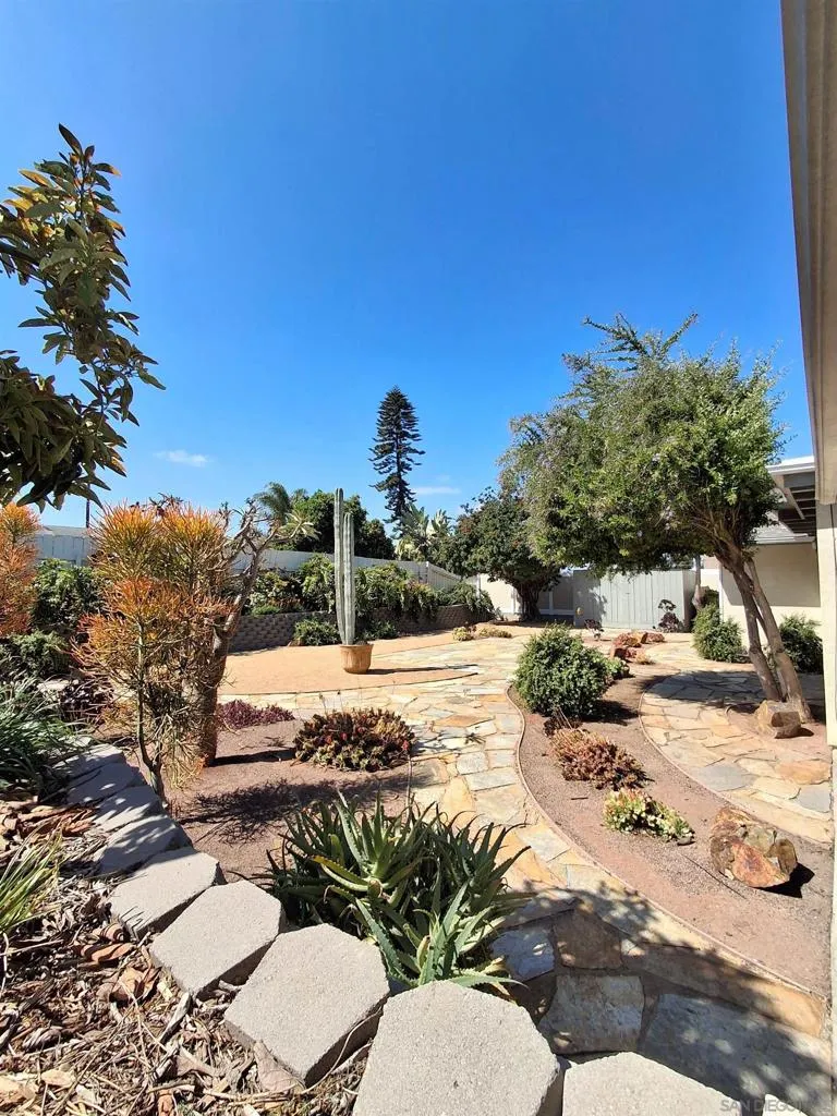 1666 Harvard St Chula Vista, CA 91913