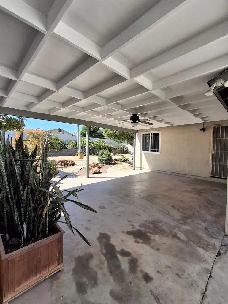 1666 Harvard St Chula Vista, CA 91913