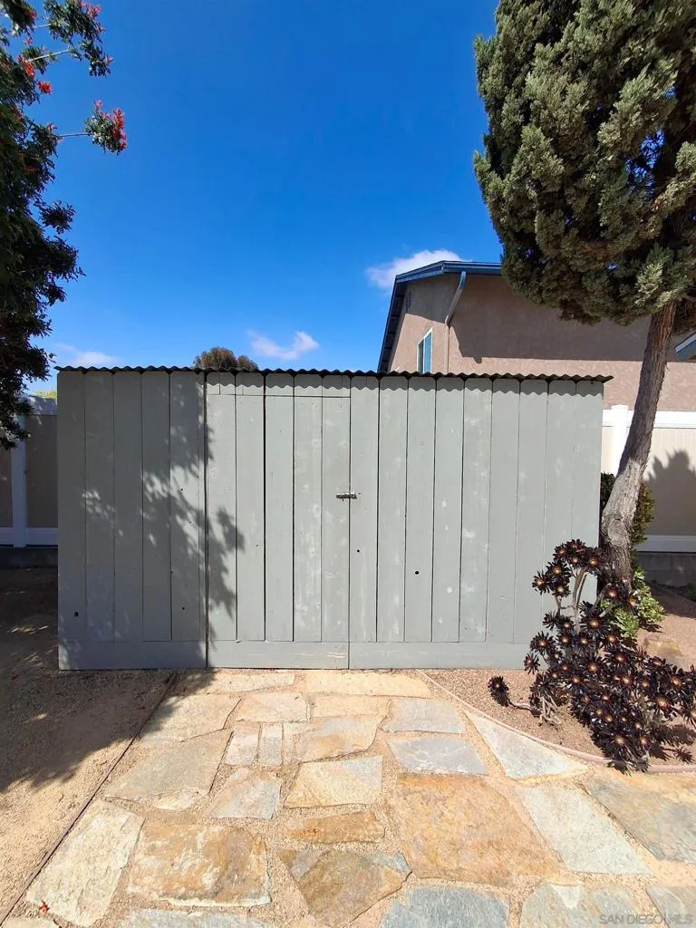 1666 Harvard St Chula Vista, CA 91913
