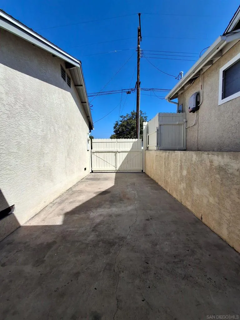 1666 Harvard St Chula Vista, CA 91913