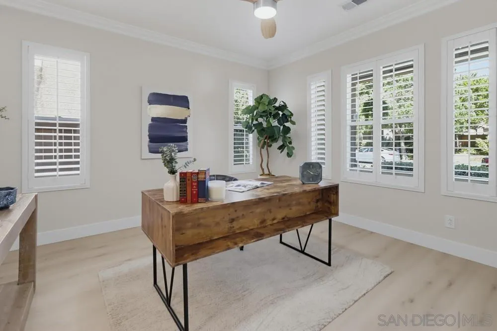 1540 Hunters Glen Chula Vista, CA 91913