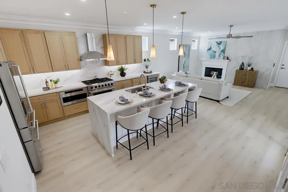 1540 Hunters Glen Chula Vista, CA 91913