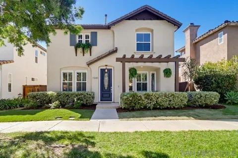 1540 Hunters Glen