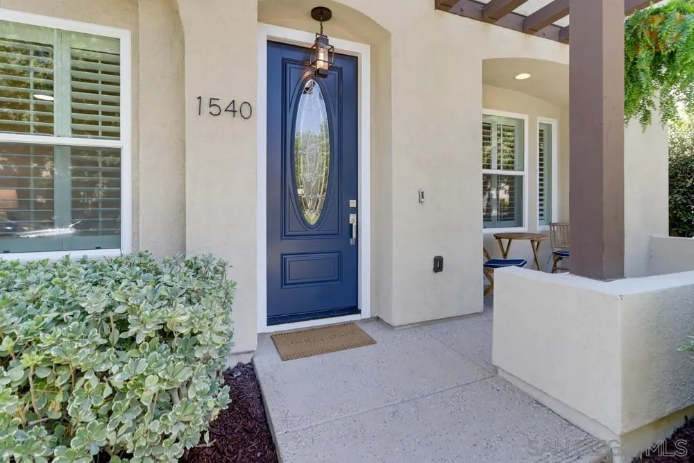 1540 Hunters Glen Chula Vista, CA 91913