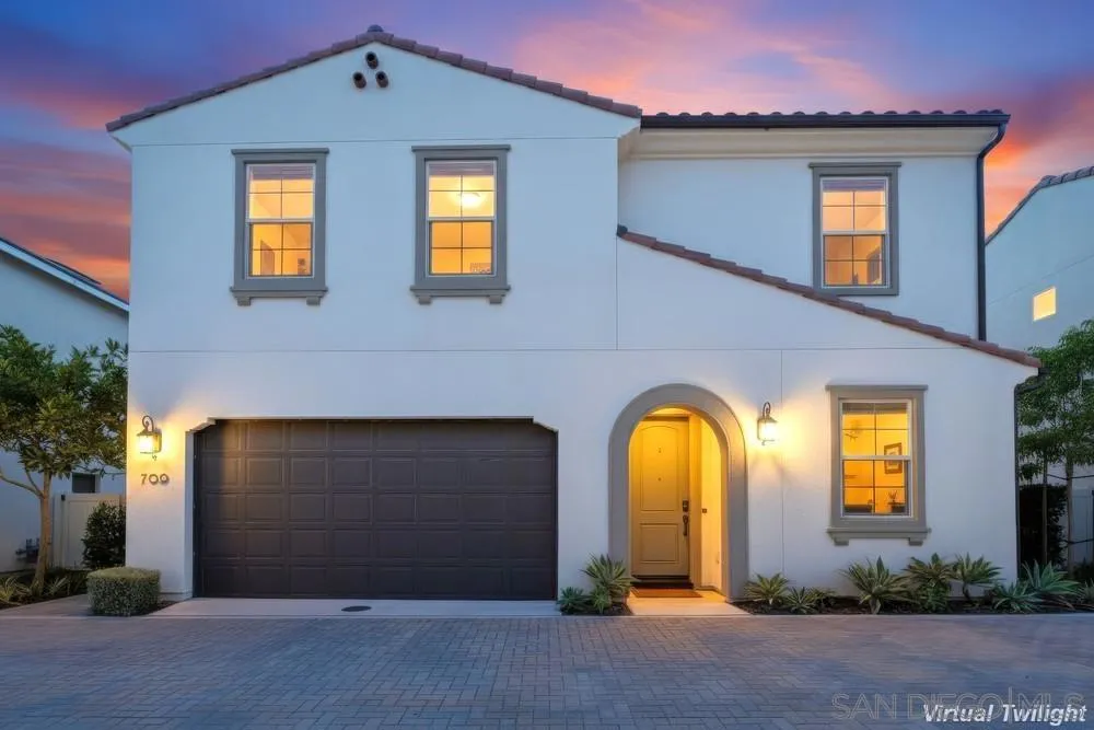 709 Merit Dr San Marcos, CA 92078