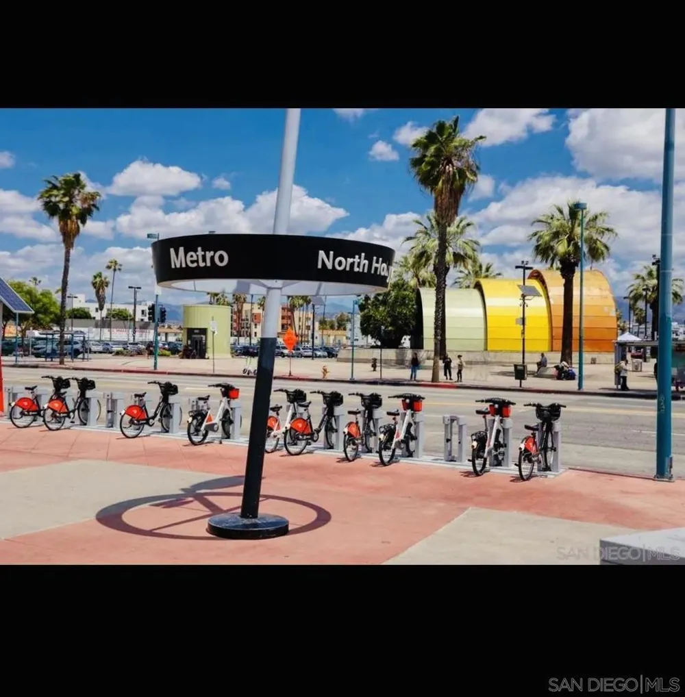 5003 Westpark Dr. #203 North Hollywood, CA 91601