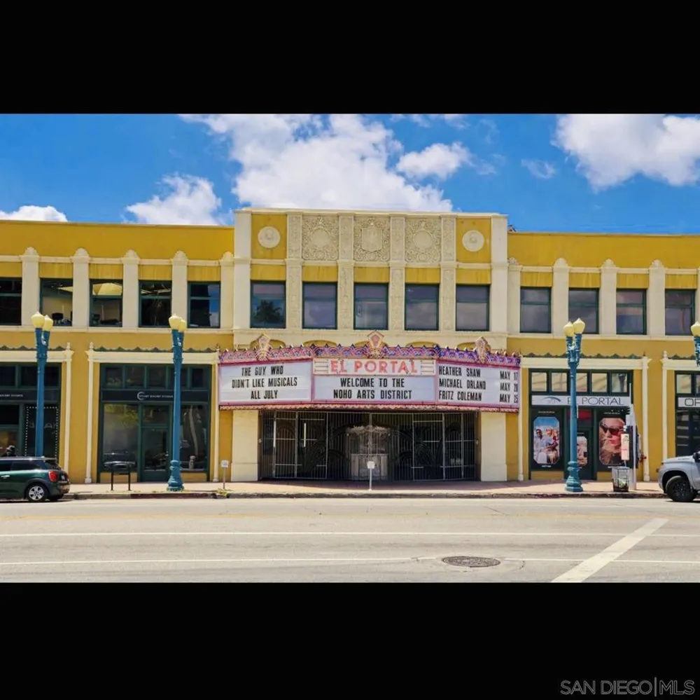 5003 Westpark Dr. #203 North Hollywood, CA 91601