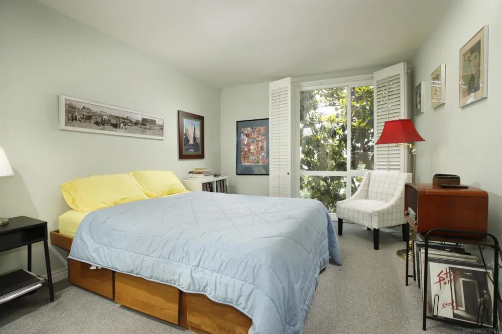 5003 Westpark Dr. #203 North Hollywood, CA 91601