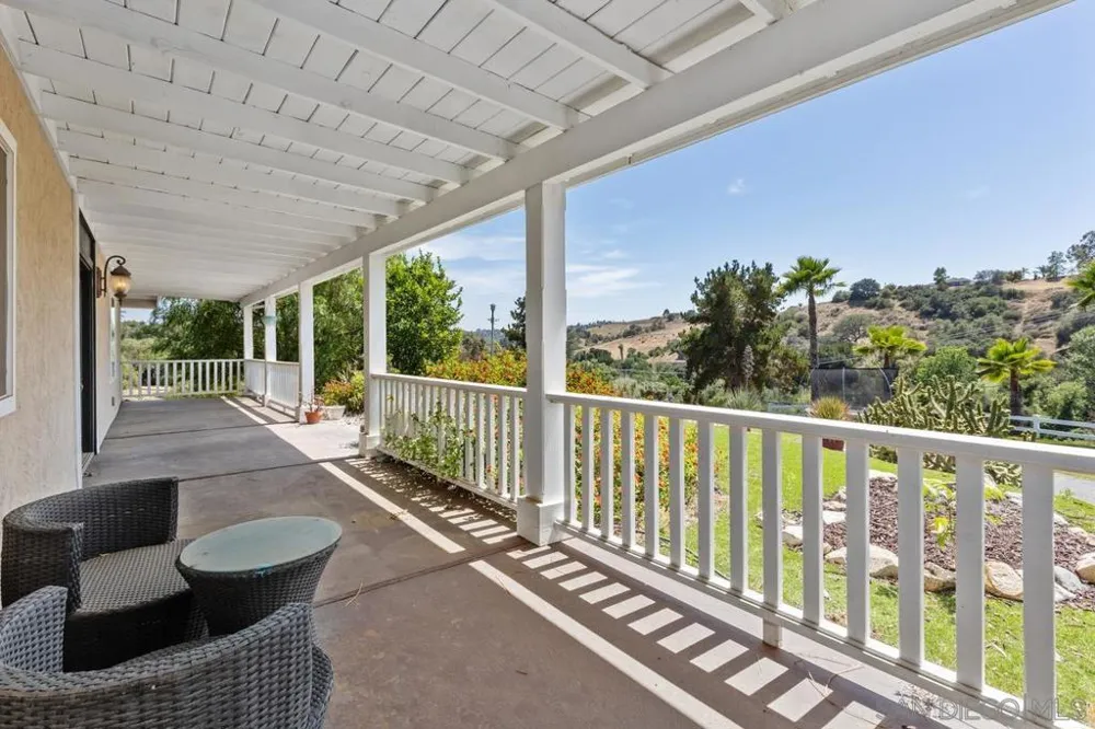 3562 S Mission Road Fallbrook, CA 92028
