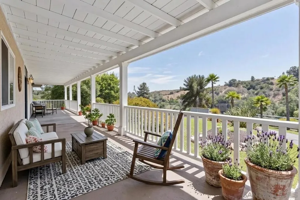 3562 S Mission Road Fallbrook, CA 92028