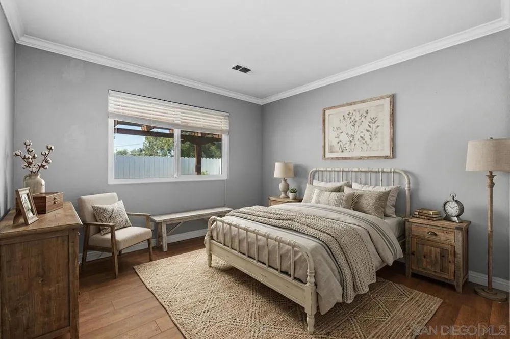 3562 S Mission Road Fallbrook, CA 92028