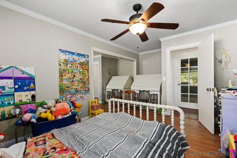 3562 S Mission Road Fallbrook, CA 92028