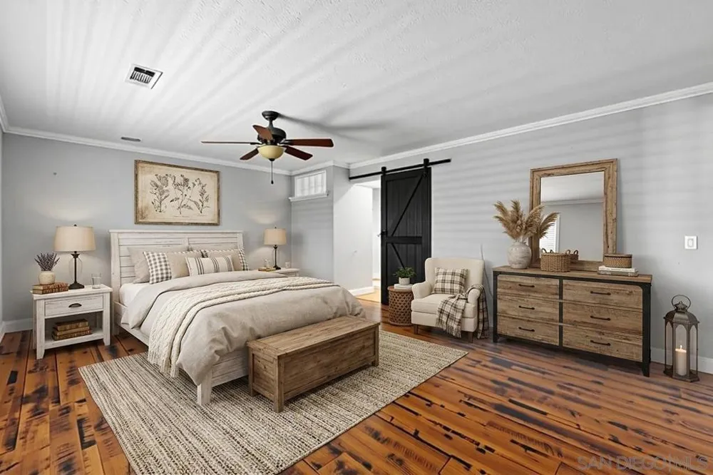 3562 S Mission Road Fallbrook, CA 92028