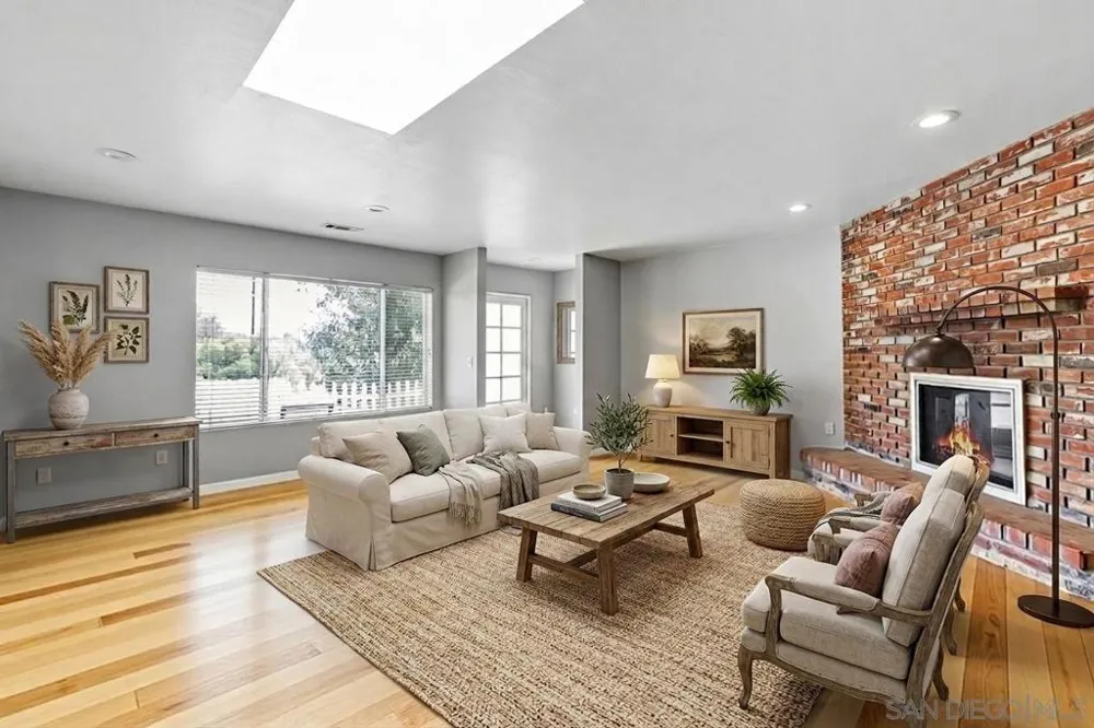 3562 S Mission Road Fallbrook, CA 92028