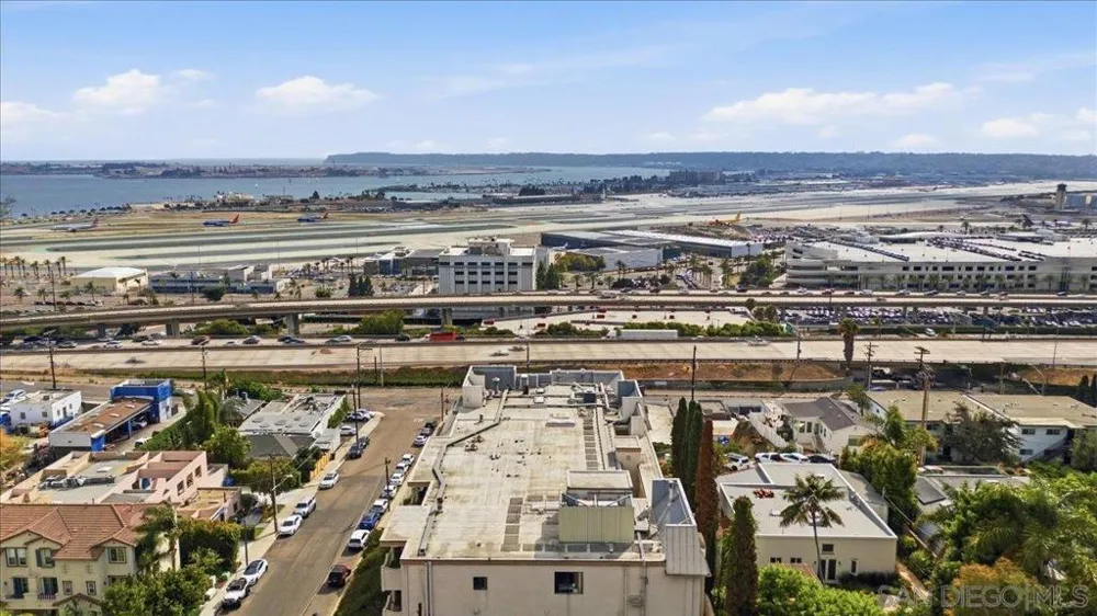 3217 Columbia St #11 San Diego, CA 92103