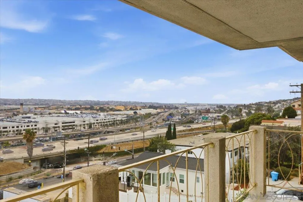 3217 Columbia St #11 San Diego, CA 92103