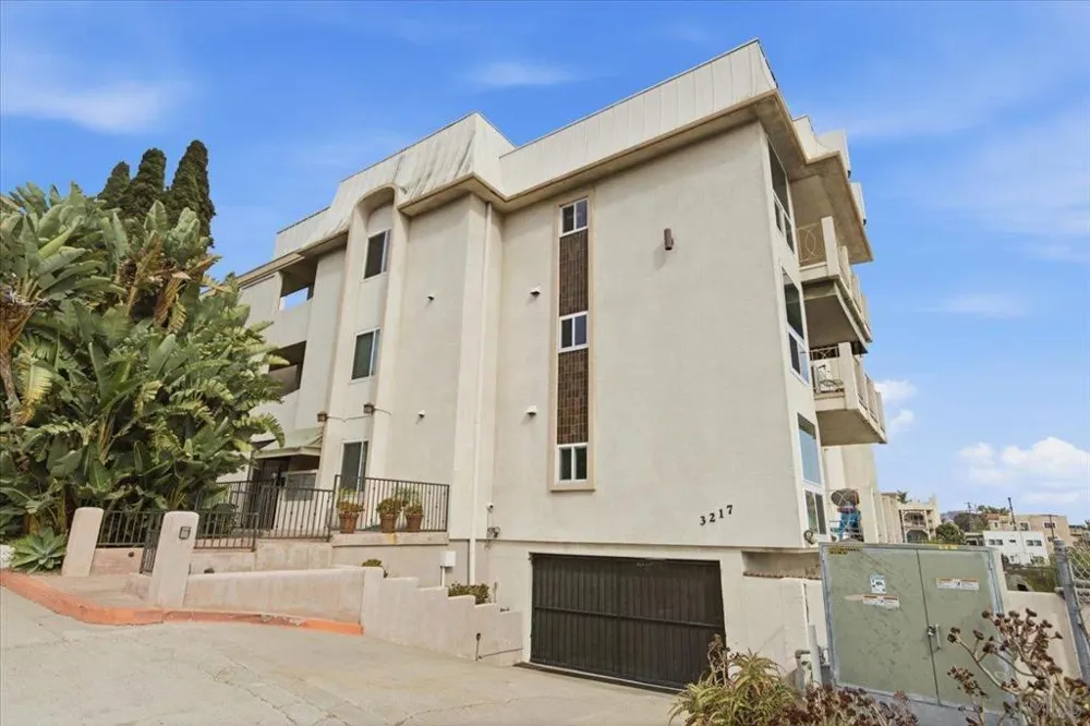 3217 Columbia St #11 San Diego, CA 92103