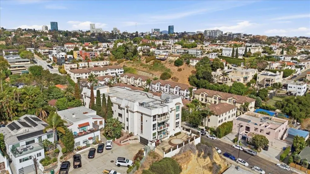 3217 Columbia St #11 San Diego, CA 92103