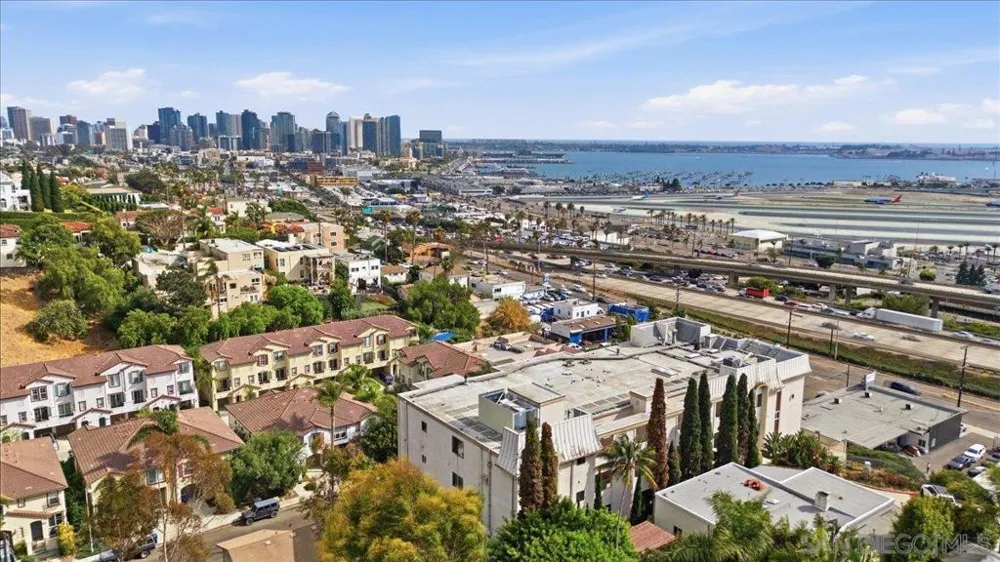 3217 Columbia St #11 San Diego, CA 92103