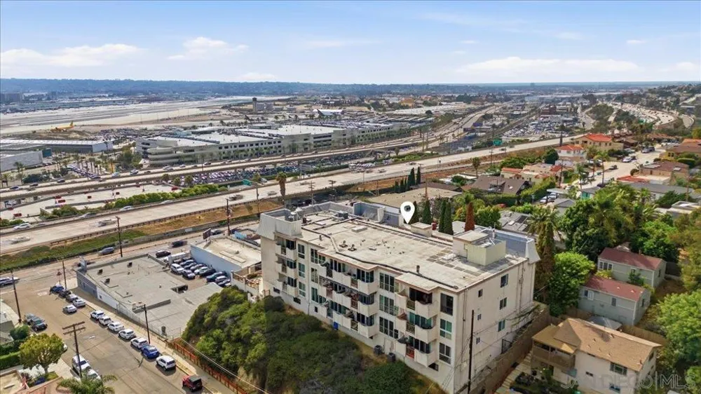 3217 Columbia St #11 San Diego, CA 92103