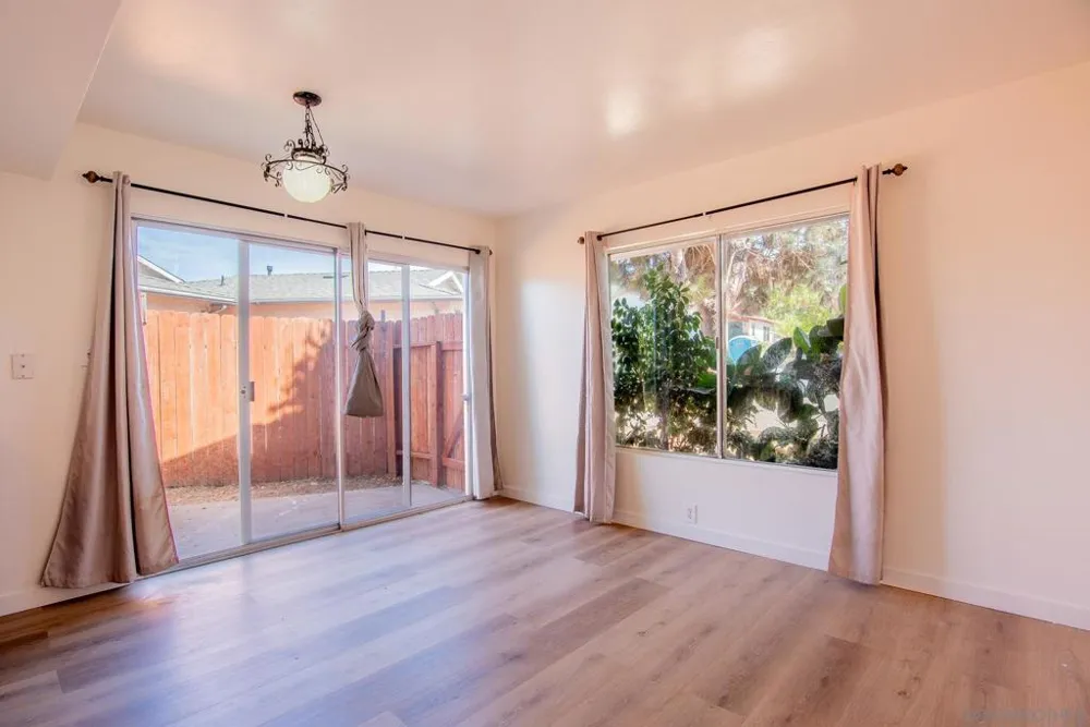 1823 Sparks Ct. San Diego, CA 92110