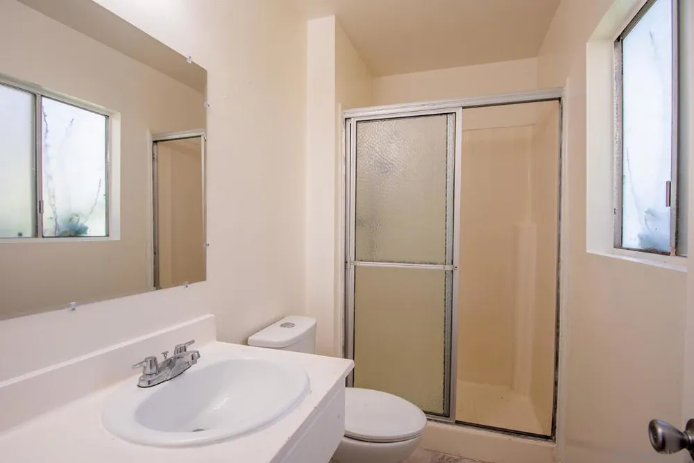 1823 Sparks Ct. San Diego, CA 92110