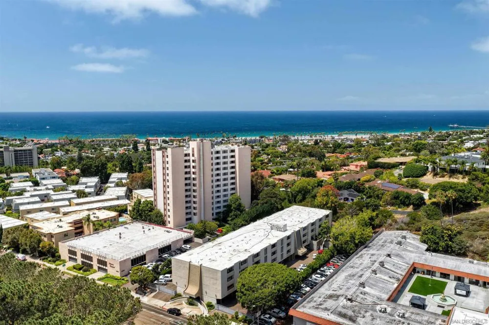 2510 Torrey Pines Rd. #320 La Jolla, CA 92037