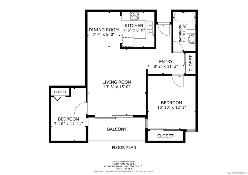 2510 Torrey Pines Rd. #320 La Jolla, CA 92037