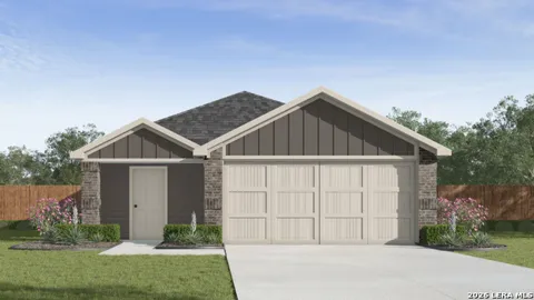 2312 RED BIRD TRACE