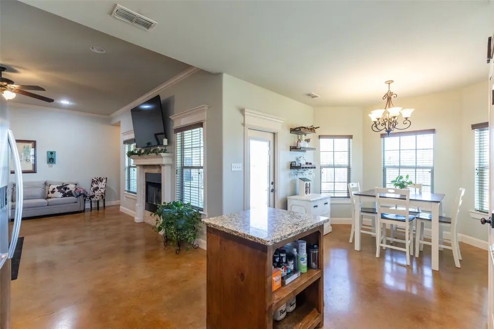 112 Foxtrot Lane Abilene, TX 79602