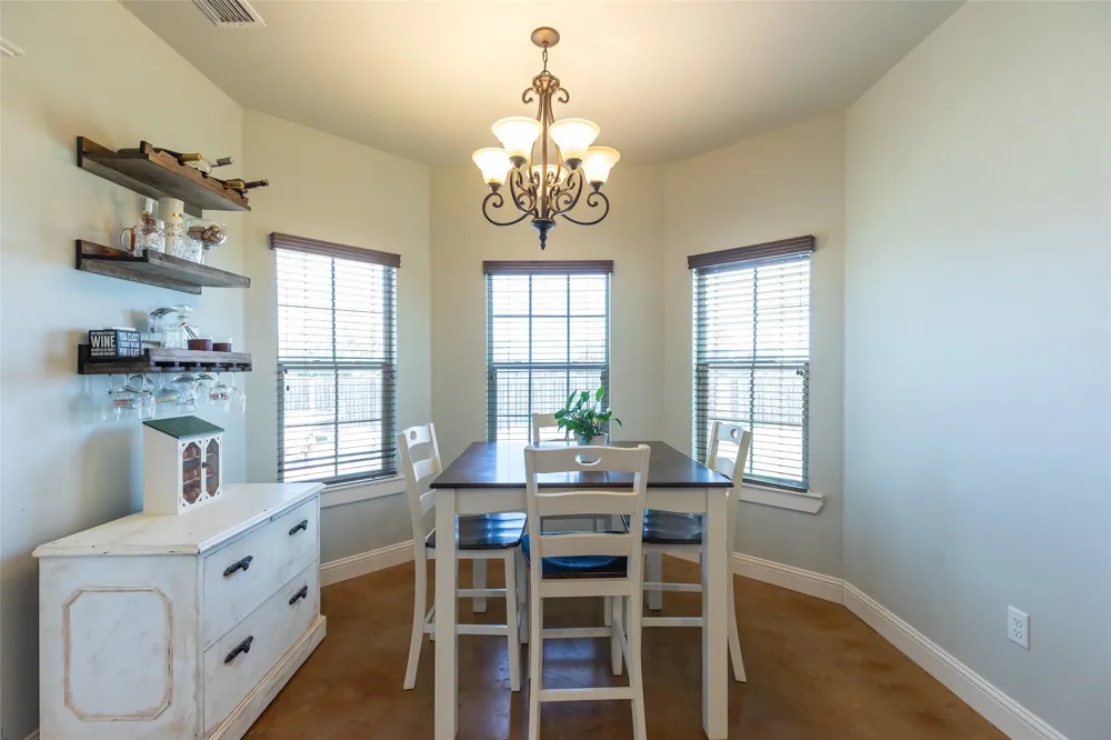 112 Foxtrot Lane Abilene, TX 79602