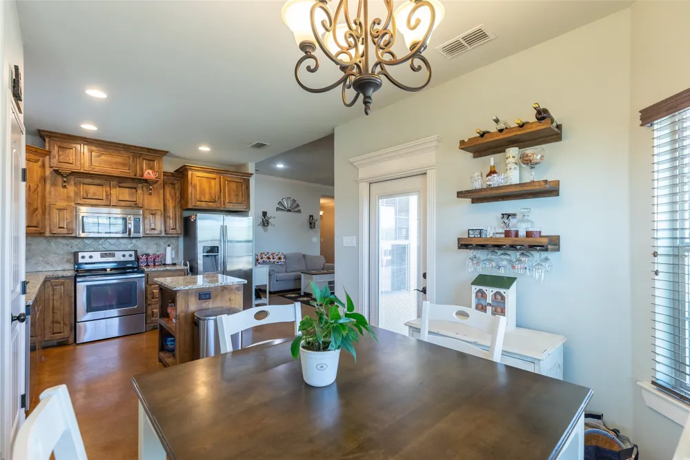 112 Foxtrot Lane Abilene, TX 79602