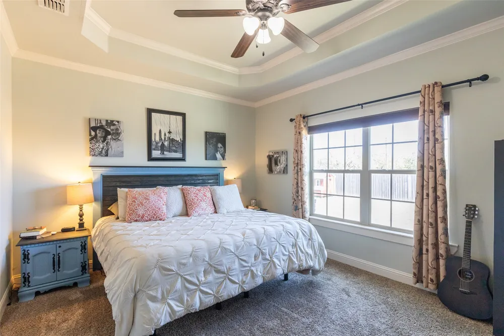 112 Foxtrot Lane Abilene, TX 79602
