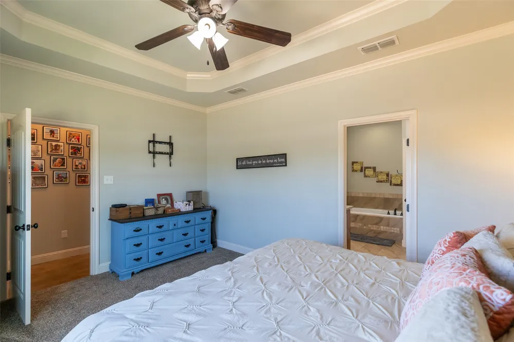 112 Foxtrot Lane Abilene, TX 79602