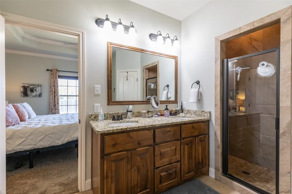 112 Foxtrot Lane Abilene, TX 79602