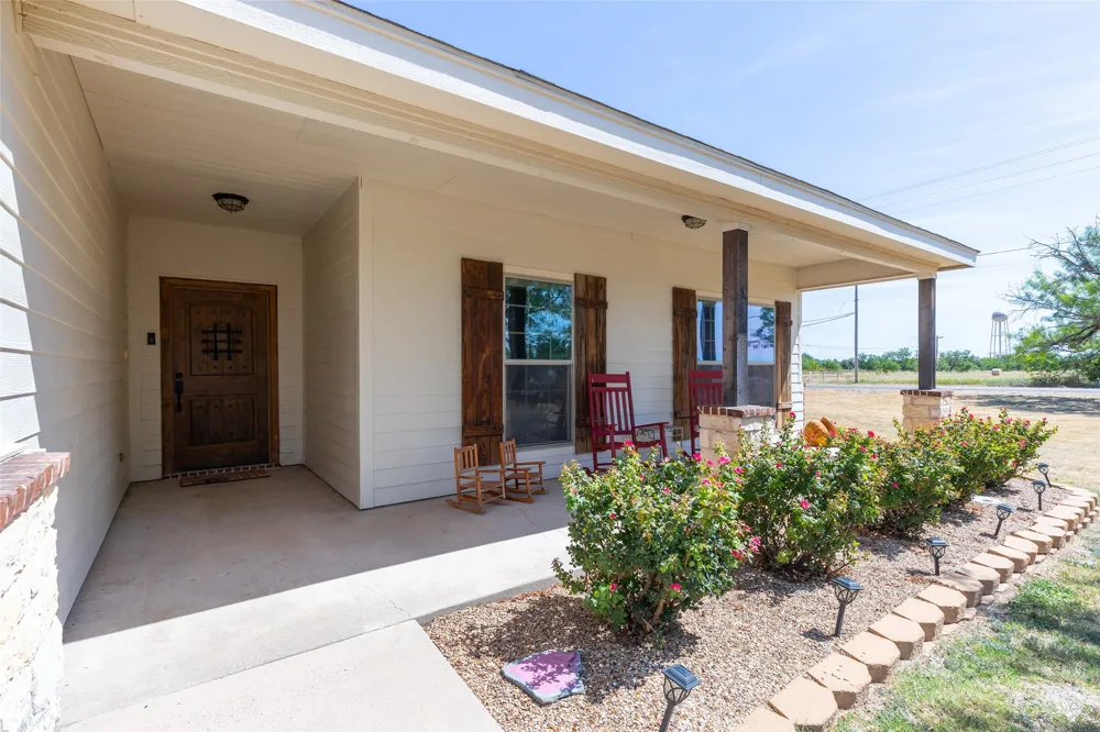 112 Foxtrot Lane Abilene, TX 79602