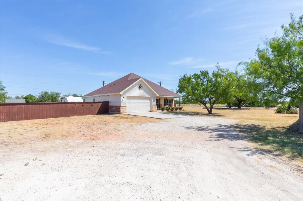112 Foxtrot Lane Abilene, TX 79602