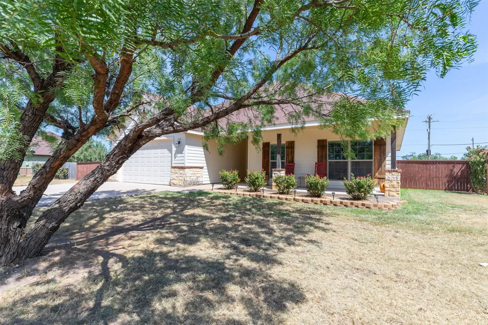 112 Foxtrot Lane Abilene, TX 79602