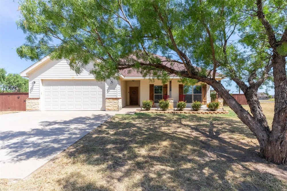 112 Foxtrot Lane Abilene, TX 79602
