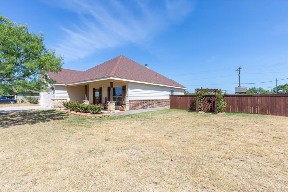 112 Foxtrot Lane Abilene, TX 79602