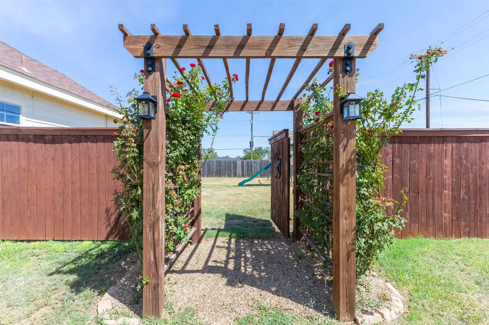 112 Foxtrot Lane Abilene, TX 79602