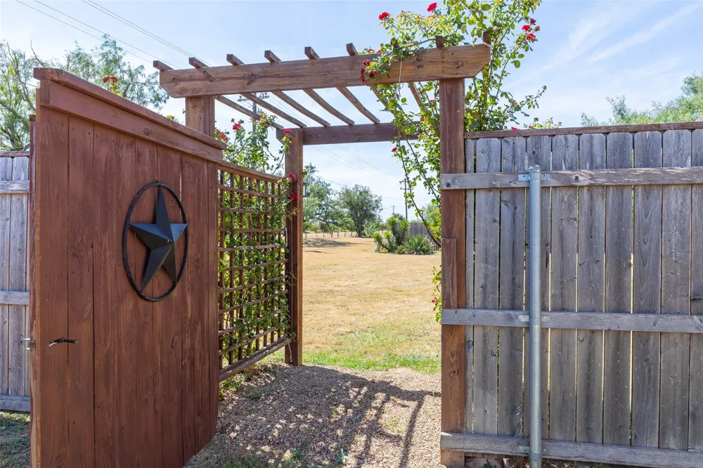 112 Foxtrot Lane Abilene, TX 79602