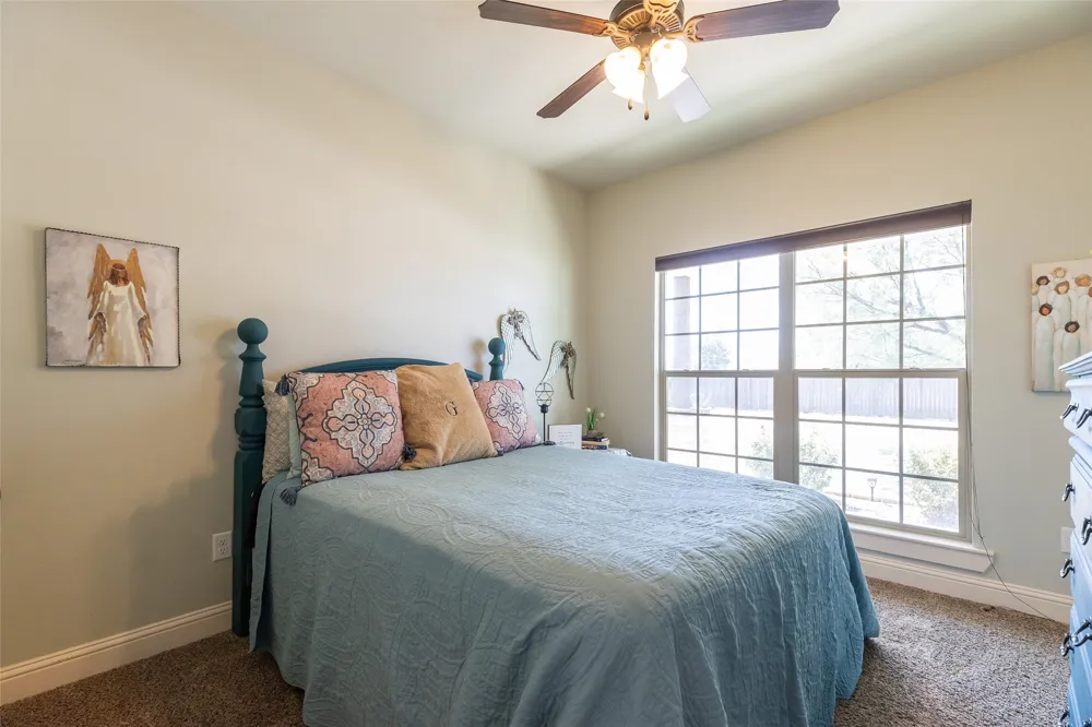 112 Foxtrot Lane Abilene, TX 79602
