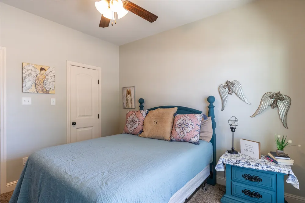 112 Foxtrot Lane Abilene, TX 79602