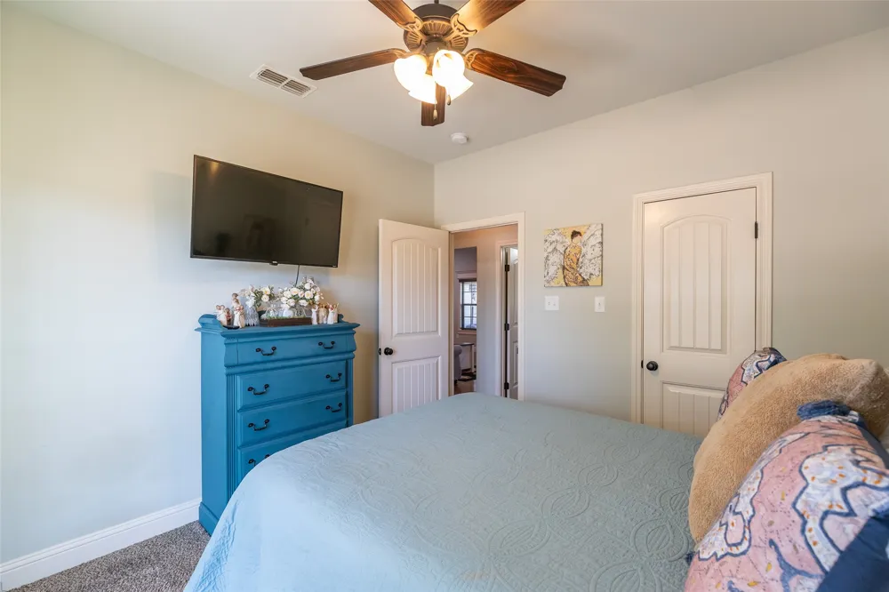 112 Foxtrot Lane Abilene, TX 79602