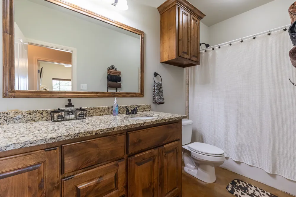 112 Foxtrot Lane Abilene, TX 79602