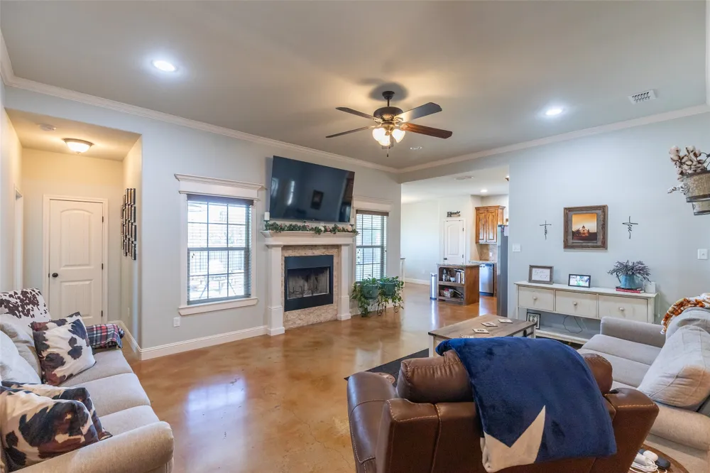 112 Foxtrot Lane Abilene, TX 79602