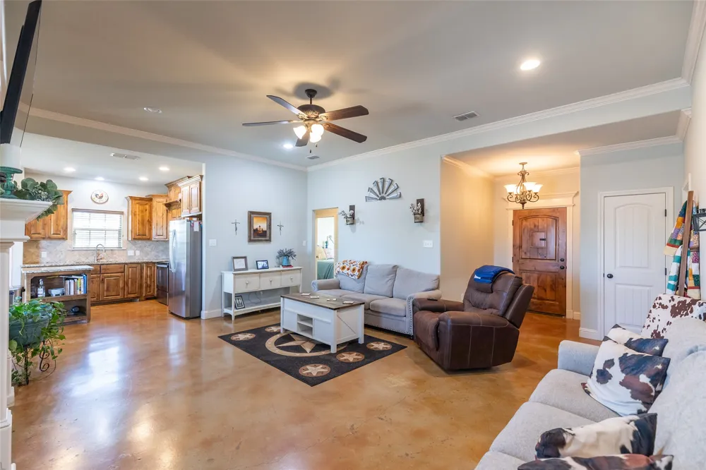 112 Foxtrot Lane Abilene, TX 79602