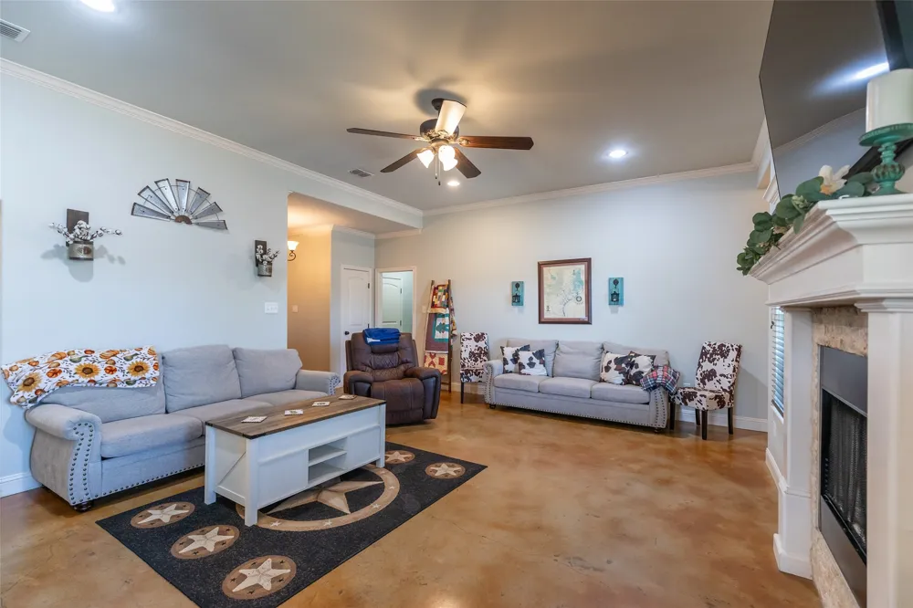 112 Foxtrot Lane Abilene, TX 79602