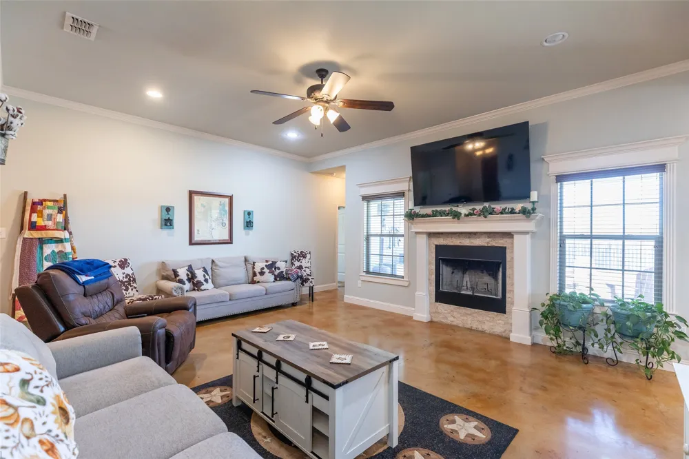 112 Foxtrot Lane Abilene, TX 79602